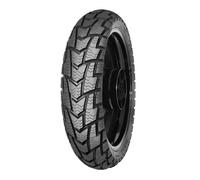 Mitas MC32 ( 130/70-17 TL 62R Rear wheel, M+S marking )