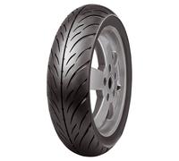 Mitas MC25 ( 130/70-17 TL 62S Rear wheel )