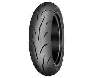 TYRE MITAS 130/70-17 62S SPORT FORCE +