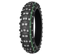 TYRE MITAS 140/80-18 70M TERRAFORCE EH SUPER SOFT NHS