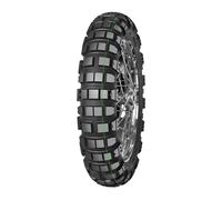 TYRE MITAS 140/80-18 70R ENDURO TRAIL RALLY PRO M+S