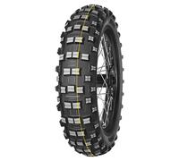 TYRE PAIR MITAS TERRA FORCE-EF SUPER 90/90-21 DOT2022 + 140/80-18