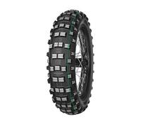 Mitas Terraforce-ef Sl 70r Tt Off-road Rear Tire Silver 140 / 80 / R18