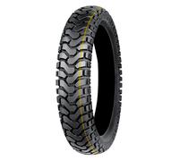 TYRE MITAS 140/80-18 70T E-07 DAKAR M+S