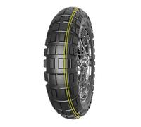Mitas Enduro Trail Xt Dakar 70h Tl Adventure Rear Tire unisex
