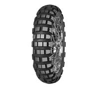 Mitas Enduro Trail-XT+ Rear Tyre Blackwall /TL 70T 140/80B18"