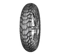Motorcycle Tyre 150/70-14 Mitas 66S ENDURO TRAIL ADV 2
