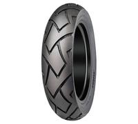 TYRE PAIR MITAS 100/90-19 57H + 150/70-17 69V TERRAFORCE-R
