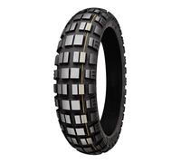 TYRE MITAS 150/70B17 69T E-10 ENDURO DAKAR M+S DOT 2023