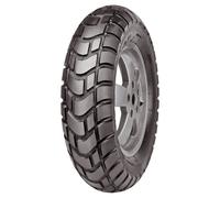 Mitas MC17 ( 150/80-10 TL 65L Rear wheel, Front wheel )