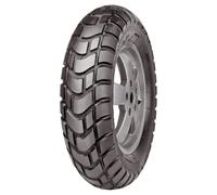 TYRE PAIR MITAS 120/90-10 56J + 150/80-10 65L MC17