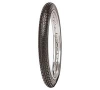 Mitas Scooter Tire B4 RF 42J TT Front/Rear Silver 2.25-18