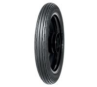 Mitas Motorcycle Tyre H-04 2.50-16 TT 41P Front/Rear
