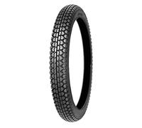 Mitas H-03 Rf 48p Tt Road Tire Black 2.75 / R18 unisex