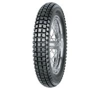 TYRE PAIR MITAS 3.00-18 52S + 3.00-18 52S E-05 M+S