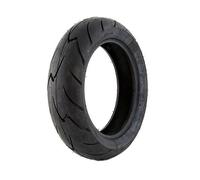 TYRE PAIR MITAS 130/70-12 62P + 3.50-10 59P MAXIMA