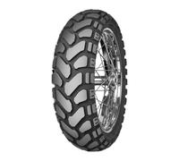 Mitas Enduro Trail+ 64h Tl/tt M+s Adventure Rear Tire unisex