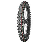 TYRE MITAS 60/100-14 29M TERRA FORCE-MX MH (NHS)
