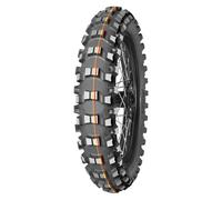 TYRE PAIR MITAS 80/100-21 51M + 90/100-16 51M TERRA FORCE-MX SM (NHS)