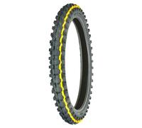 TYRE MITAS 90/90-21 54R C-19 SUPER GIALLO DOT 2022