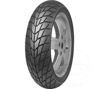 Mitas MC20 Monsum ( 3.50-10 TL 51P Rear wheel, M+S marking, Front wheel )