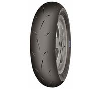 Mitas Motorcycle Tyre MC35 S-Racer 2.0 3.50-10 TL 51P Soft Compound Rear/Front