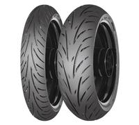 Tyre MITAS Touring Force Sp 170/60zr17 (72w) TL for Moto Spare Parts