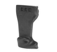 Tyre Mount Demount Part Leverless Mount Demount Head, Tyre Mount Demount Tire Repair Tools Tyre Changer Part Mount Demount Duck Head Universal RP6-710014120