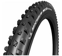 Michelin Mud Enduro Magi-x Tubeless 29´´ X 2.25 Mtb Tyre Black 29´´ x 2.25 29´´ x 2.25 Black