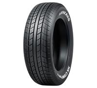 TYRE NANKANG 205/60 R15 91H N-729 WL SUMMER