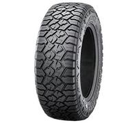 Nankang Conqueror R/T ( LT265/70 R16 117/114Q, POR, OWL/WL )