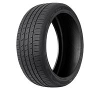 Summer Tyre 265/60 R18 Nexen 110H N'FERA RU1