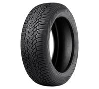 TYRE NOKIAN 225/60 R18 104V WR SUV 4 XL RUN FLAT DOT 2022 WINTER