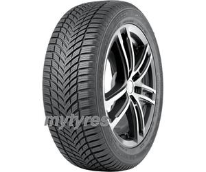 TYRE Nokian Seasonproof 1 215/55 R18 99V XL BSW M+S with MFS