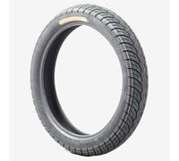 Tyre P 100/90-17inch compatible with Honda CBF125 [2008-2014] (Rear) Tubeless