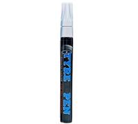 Tyre Paint Pen - Water Based Marker, Erasable, Fade-resistant Ink, Quick Drying Tyre Drawing | Suitable for Metal Marking for Tires and Cars