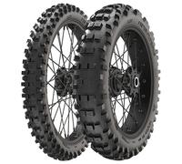 TYRE PAIR ANLAS 90/90-21 54R + 140/80-18 70R CAPRA EXTREME