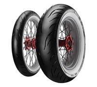 Avon Cobra Chrome ( MT90B16 RF TL 74H Rear wheel WW )