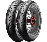 Tire Avon Roadrider MK II 130/80-18 66V TL rear