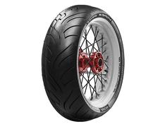 TYRE PAIR AVON 120/70-15 56S + 140/70-14 68S VIPER STRYKE AM63