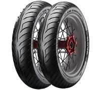 Avon Roadrider MK II ( 120/80-17 TL 61V Rear wheel, Front wheel )