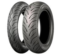 130/60-13 53L Bridgestone Hoop B02 130/60Crossply13 53L | Protyre - Motorcycle Tyres