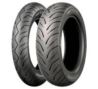 150/70-13 64S Bridgestone Hoop B02 150/70Crossply13 64S | Protyre - Motorcycle Tyres