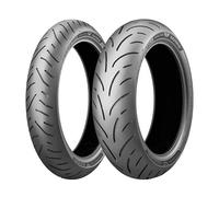 150/70ZR17 (69W) Bridgestone Battlax Sport Touring T33 150/70R17 (69W) | Protyre - Motorcycle Tyres