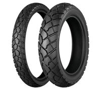 Bridgestone AX 41T R ( 160/60 R15 TL 67H Rear wheel, M/C, variant F )