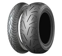 Motorcycle Tyres 200/55 R16 Bridgestone 77H G852 (2023)