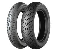 Bridgestone Motorcycle Tyre Exedra G546 170/80 R15 77S TT Rear