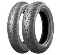 200/55 R17 TL 78V Rear wheel, M/C