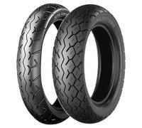 TYRE PAIR BRIDGESTONE 130/70-18 63H EXEDRA G701 + 170/80-15 77S EXEDRA G546