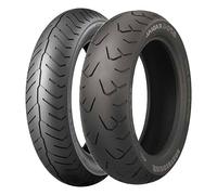 Motorcycle Tyre 180/60 R16 Bridgestone 74H EXEDRA G704